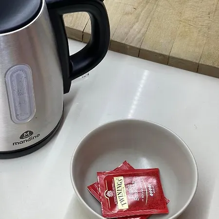 Piso En El Centro De Sentirte En Casa