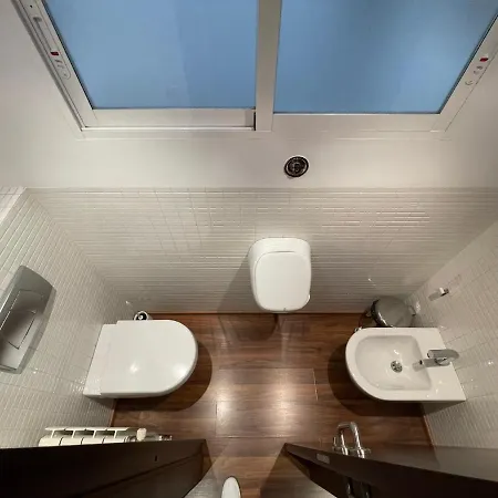 Apartment Piso En El Centro De Sentirte En Casa