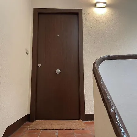 Piso En El Centro De Sentirte En Casa Apartment