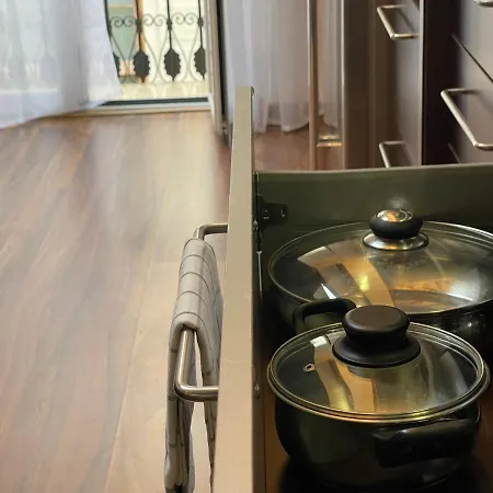Piso En El Centro De Sentirte En Casa *
