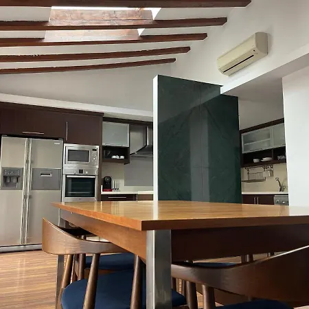 Piso En El Centro De Sentirte En Casa Alcoy