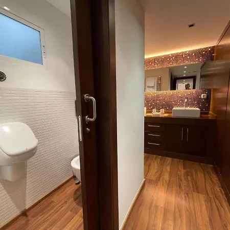 Apartment Piso En El Centro De Sentirte En Casa *