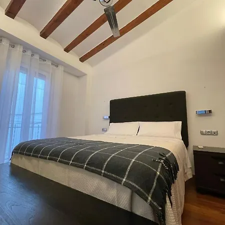 Piso En El Centro De Sentirte En Casa Alcoy