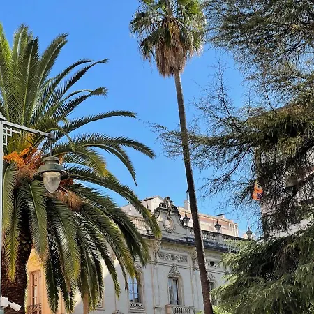 Appartamento Piso En El Centro De Sentirte En Casa Alcoy